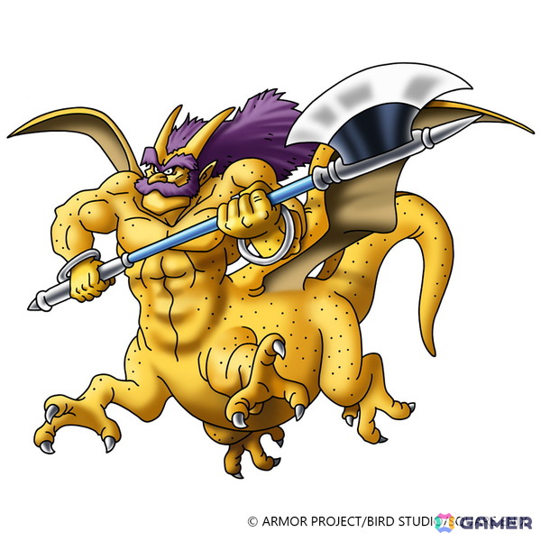 「ドラゴンクエストモンスターズ4」のバトルや配合を紹介！ビアンカとフローラにはそれぞれ持つふしぎなチカラ「マスターのオーラ」もの画像32