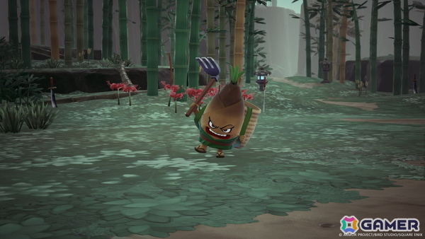 「ドラゴンクエストモンスターズ4」のバトルや配合を紹介！ビアンカとフローラにはそれぞれ持つふしぎなチカラ「マスターのオーラ」もの画像36