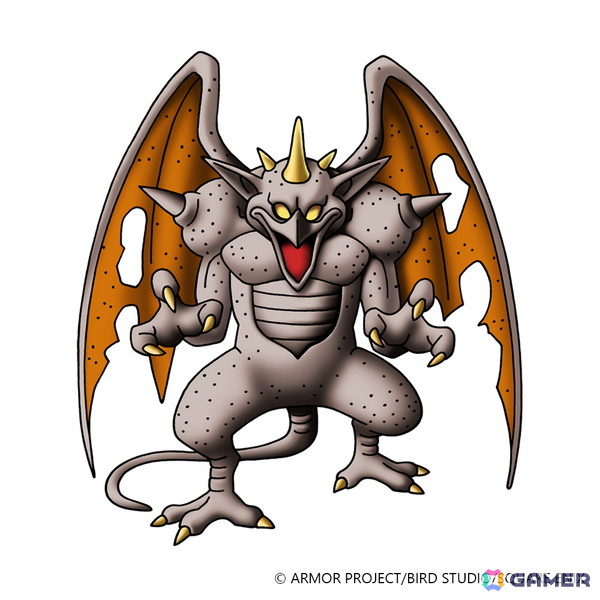 「ドラゴンクエストモンスターズ4」のバトルや配合を紹介！ビアンカとフローラにはそれぞれ持つふしぎなチカラ「マスターのオーラ」もの画像5