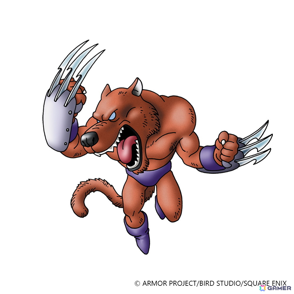 「ドラゴンクエストモンスターズ4」のバトルや配合を紹介!ビアンカとフローラにはそれぞれ持つふしぎなチカラ「マスターのオーラ」もの画像