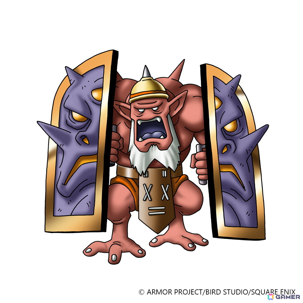 「ドラゴンクエストモンスターズ4」のバトルや配合を紹介!ビアンカとフローラにはそれぞれ持つふしぎなチカラ「マスターのオーラ」もの画像