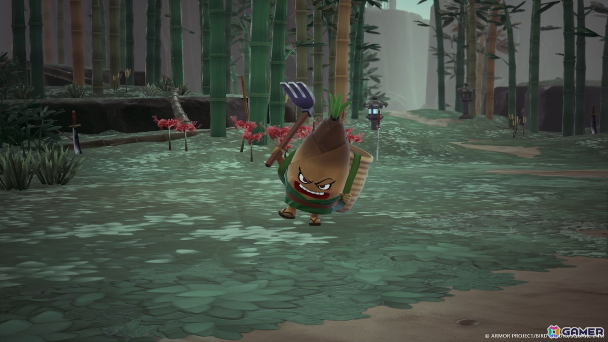 「ドラゴンクエストモンスターズ4」のバトルや配合を紹介!ビアンカとフローラにはそれぞれ持つふしぎなチカラ「マスターのオーラ」もの画像