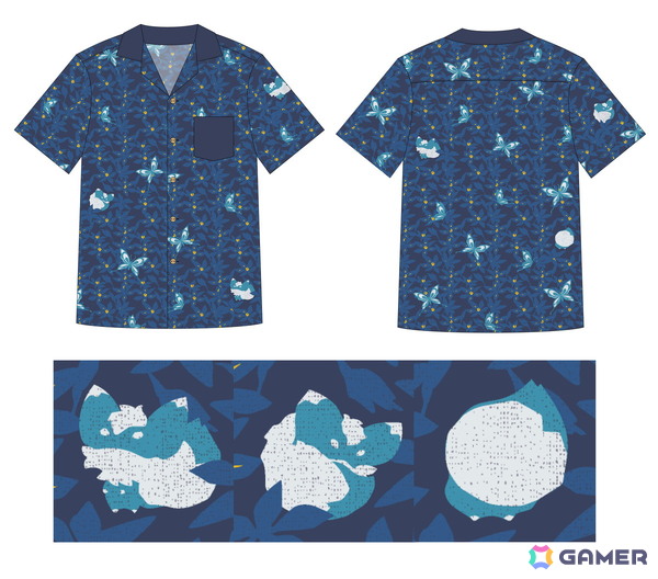 「ビジュアルアーツ夏フェス2026」が7月25日より秋葉原VA STORE出張所で開催！「anemoi」ヒロインの水着イラストを使用したグッズなどもラインナップの画像6