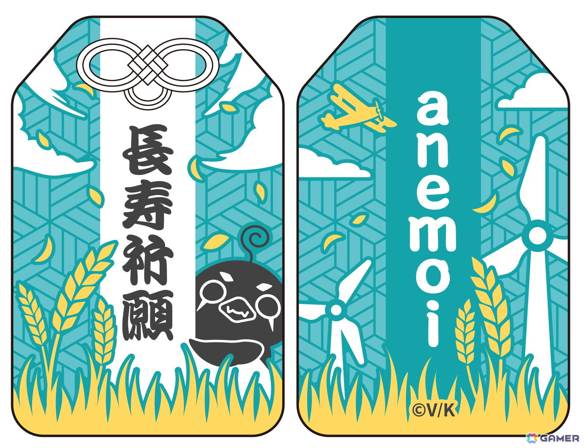 「ビジュアルアーツ夏フェス2026」が7月25日より秋葉原VA STORE出張所で開催!「anemoi」ヒロインの水着イラストを使用したグッズなどもラインナップの画像