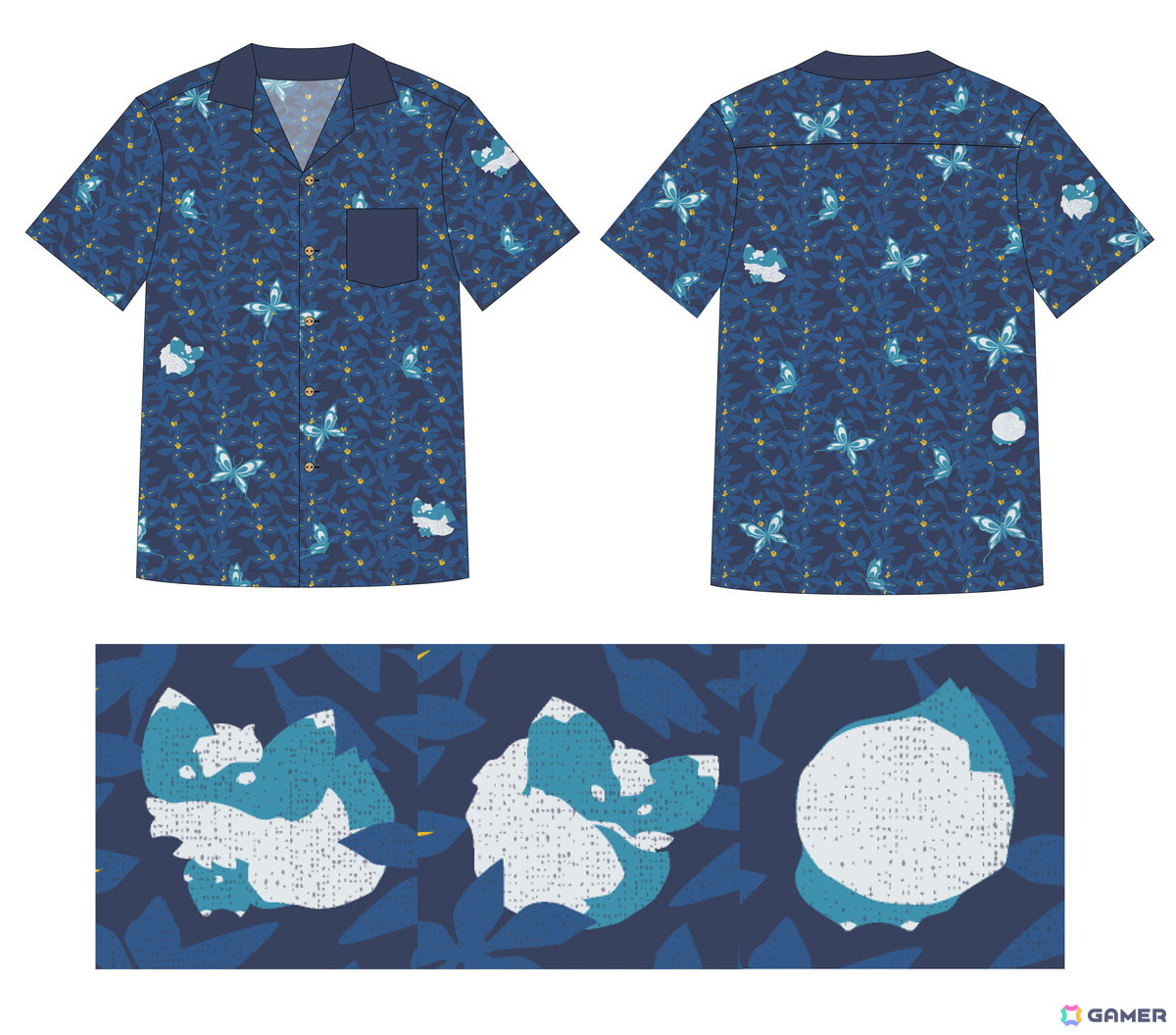 「ビジュアルアーツ夏フェス2026」が7月25日より秋葉原VA STORE出張所で開催!「anemoi」ヒロインの水着イラストを使用したグッズなどもラインナップの画像