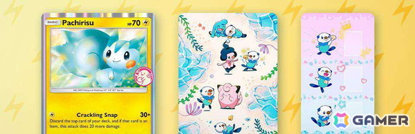 「ポケポケ」拡張パック「天空の支配者」が7月30日に登場！初登場となるメガレックウザを収録の画像22