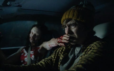映画「バイオハザード」の新予告が公開！ごく普通の男が体験する、人類史上最も恐ろしく、ツイてない一夜