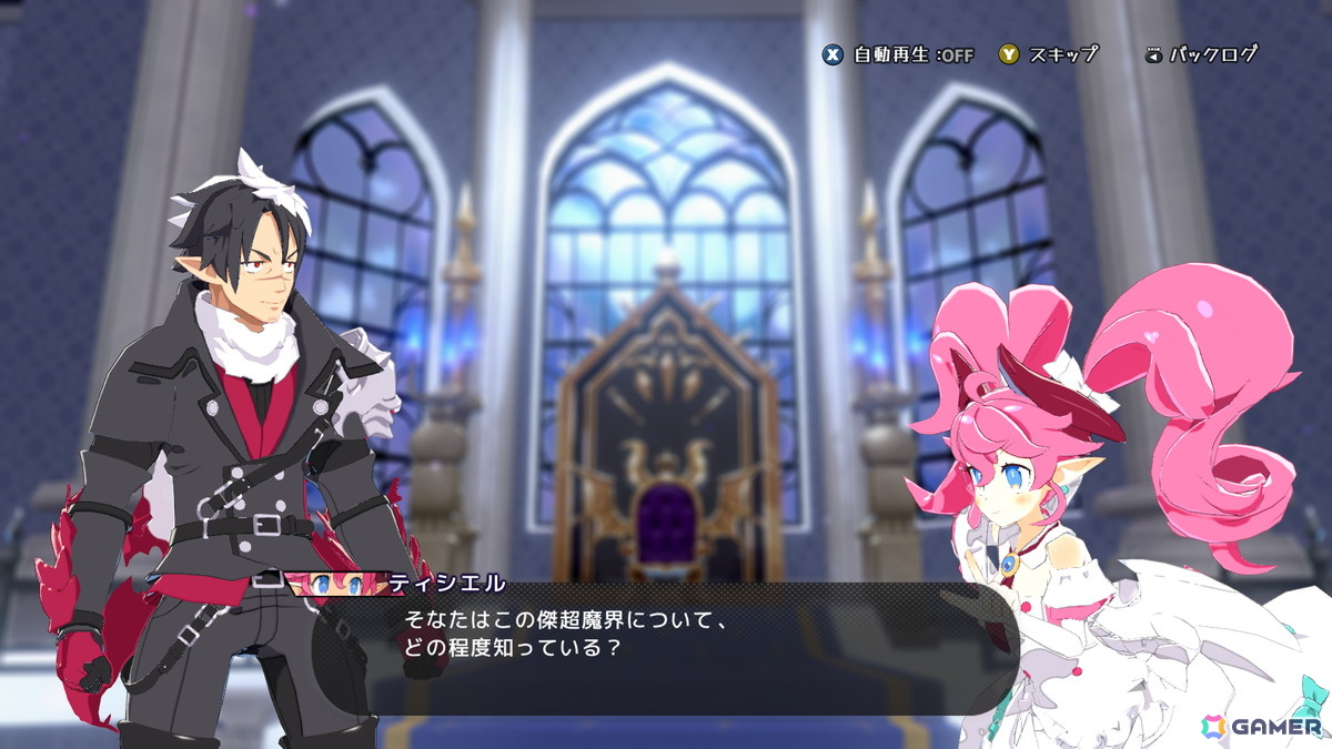 Steam版「凶乱マカイズム」が発売！ド派手な技や深いやりこみ要素が魅力の3DアクションRPGがPCでも楽しめるようにの画像2