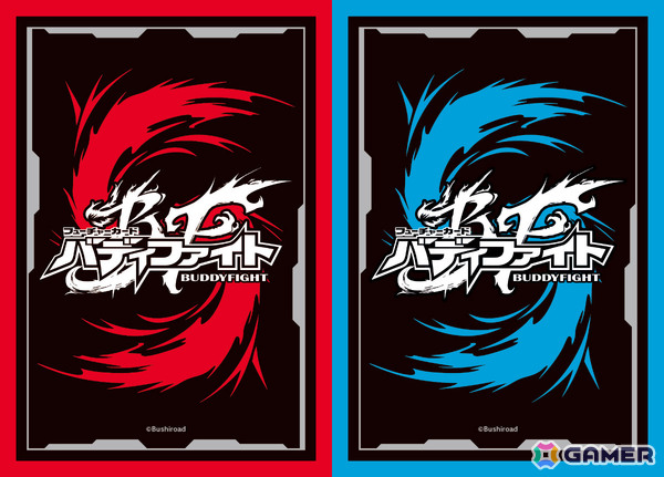 「カードファイト!! ヴァンガード」タイトルブースター「フューチャーカード バディファイト ディザスターフォース」が発売！の画像6
