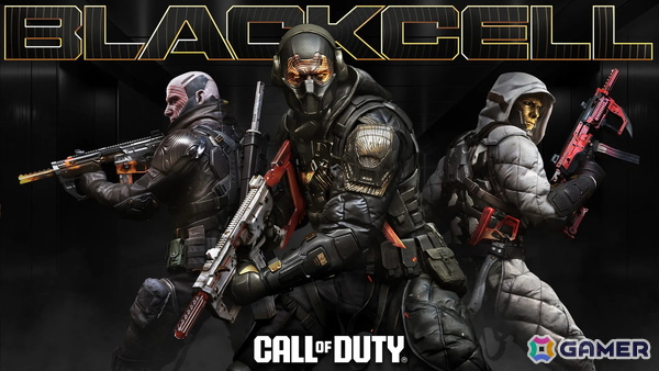 「CoD: BO7」「CoD: WZ」シーズン05がスタート！アサルトライフル「FG42」とサブマシンガン「Gremlin」が新たに追加の画像2