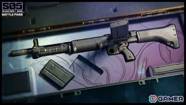 「CoD: BO7」「CoD: WZ」シーズン05がスタート！アサルトライフル「FG42」とサブマシンガン「Gremlin」が新たに追加の画像5