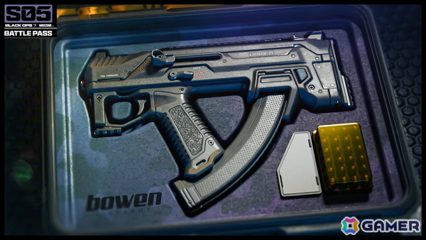 「CoD: BO7」「CoD: WZ」シーズン05がスタート！アサルトライフル「FG42」とサブマシンガン「Gremlin」が新たに追加の画像6