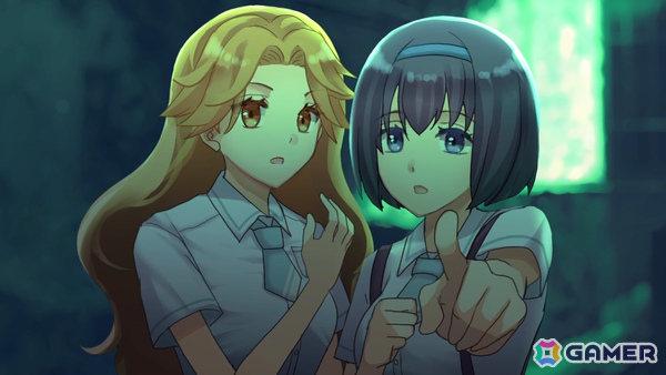 2人の女子校生の視点で描かれる現代伝奇ホラー「糺糺縁糸」が無料配信！複雑に絡み合う“縁”と“呪い”をめぐる物語を堪能しようの画像
