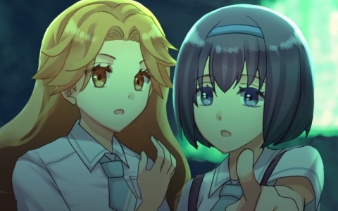 2人の女子校生の視点で描かれる現代伝奇ホラー「糺糺縁糸」が無料配信！複雑に絡み合う“縁”と“呪い”をめぐる物語を堪能しよう