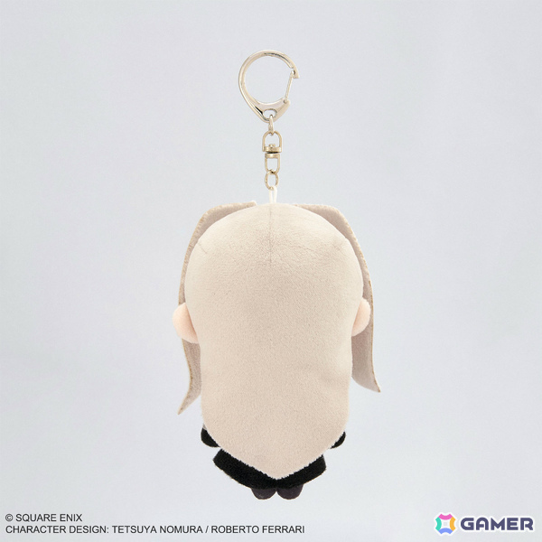 「FFVII リバース」「FFX」のキャラクターたちがポケットに収まる小さなマスコット「ポケットピープレッツ」となって11月14日に発売！の画像10