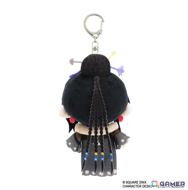 「FFVII リバース」「FFX」のキャラクターたちがポケットに収まる小さなマスコット「ポケットピープレッツ」となって11月14日に発売！の画像18