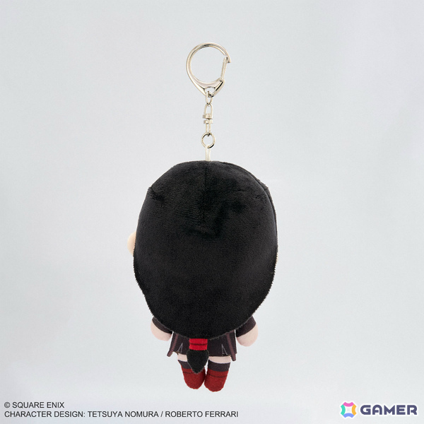 「FFVII リバース」「FFX」のキャラクターたちがポケットに収まる小さなマスコット「ポケットピープレッツ」となって11月14日に発売！の画像8