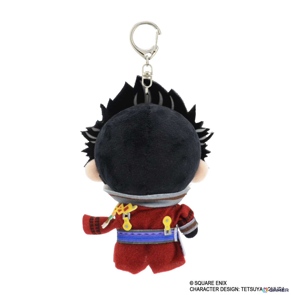 「FFVII リバース」「FFX」のキャラクターたちがポケットに収まる小さなマスコット「ポケットピープレッツ」となって11月14日に発売!の画像