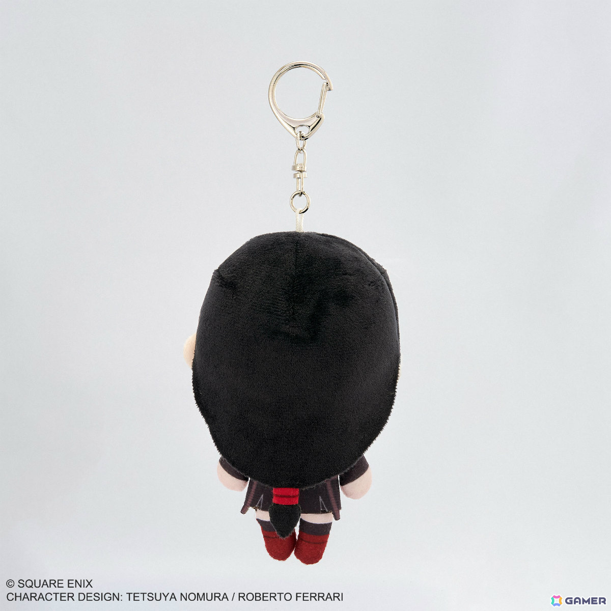 「FFVII リバース」「FFX」のキャラクターたちがポケットに収まる小さなマスコット「ポケットピープレッツ」となって11月14日に発売!の画像