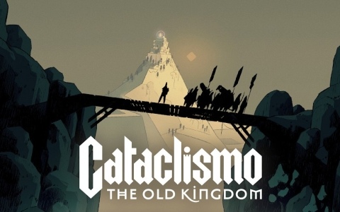「Cataclismo」初の拡張パック「The Old Kingdom 」が8月20日に配信!複数の拠点を征服・防衛して霧に呑まれた地を取り戻すゲームモードが登場