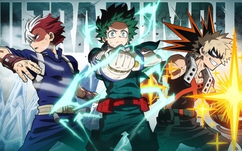 「僕のヒーローアカデミア ULTRA RUMBLE」公式Xと特設サイトで謎解きゲームが公開!謎を解いてシーズン18の最新情報を導き出そう