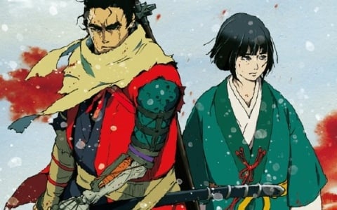 アニメ「SEKIRO: NO DEFEAT」舞台挨拶付き完成披露上映会が8月14日に開催！浪川大輔さん、佐藤みゆ希さん、津田健次郎さん、伊藤静さん、沓名健一監督が登壇