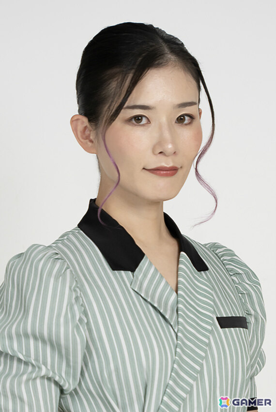 汐月しゅうさん
