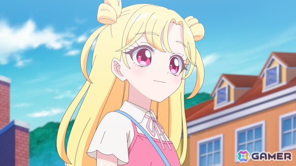 アニメ「おねがいアイプリ」第17話「あおいとおねがいかなえ隊」のあらすじ＆先行カットが公開！の画像1