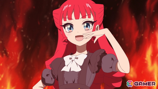 アニメ「おねがいアイプリ」第17話「あおいとおねがいかなえ隊」のあらすじ＆先行カットが公開！の画像3