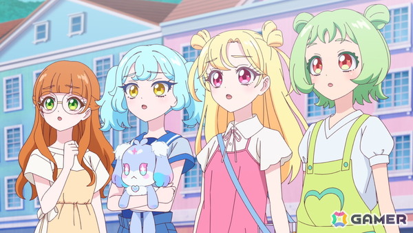 アニメ「おねがいアイプリ」第17話「あおいとおねがいかなえ隊」のあらすじ＆先行カットが公開！の画像6