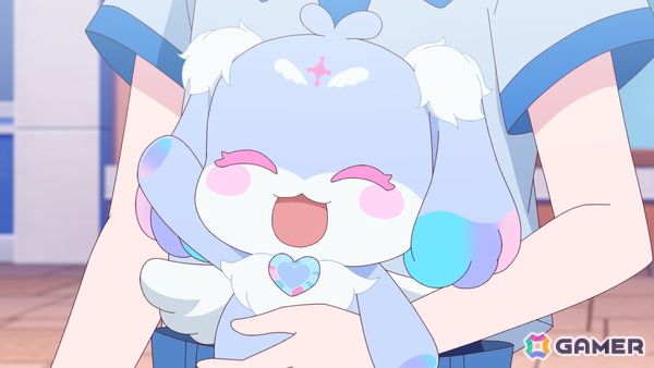 アニメ「おねがいアイプリ」第17話「あおいとおねがいかなえ隊」のあらすじ＆先行カットが公開！の画像7