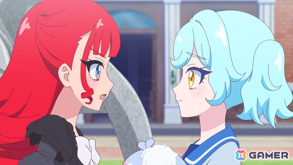 アニメ「おねがいアイプリ」第17話「あおいとおねがいかなえ隊」のあらすじ＆先行カットが公開！の画像8