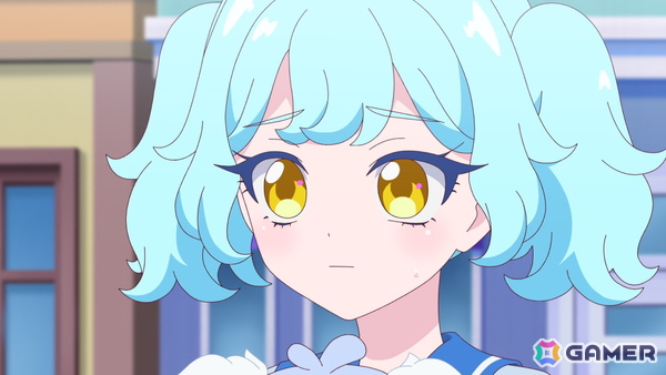 アニメ「おねがいアイプリ」第17話「あおいとおねがいかなえ隊」のあらすじ＆先行カットが公開！の画像9