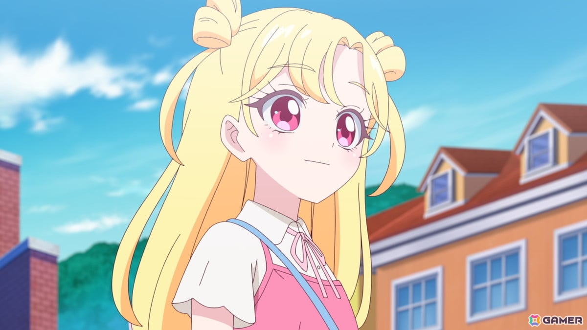 アニメ「おねがいアイプリ」第17話「あおいとおねがいかなえ隊」のあらすじ&先行カットが公開!の画像