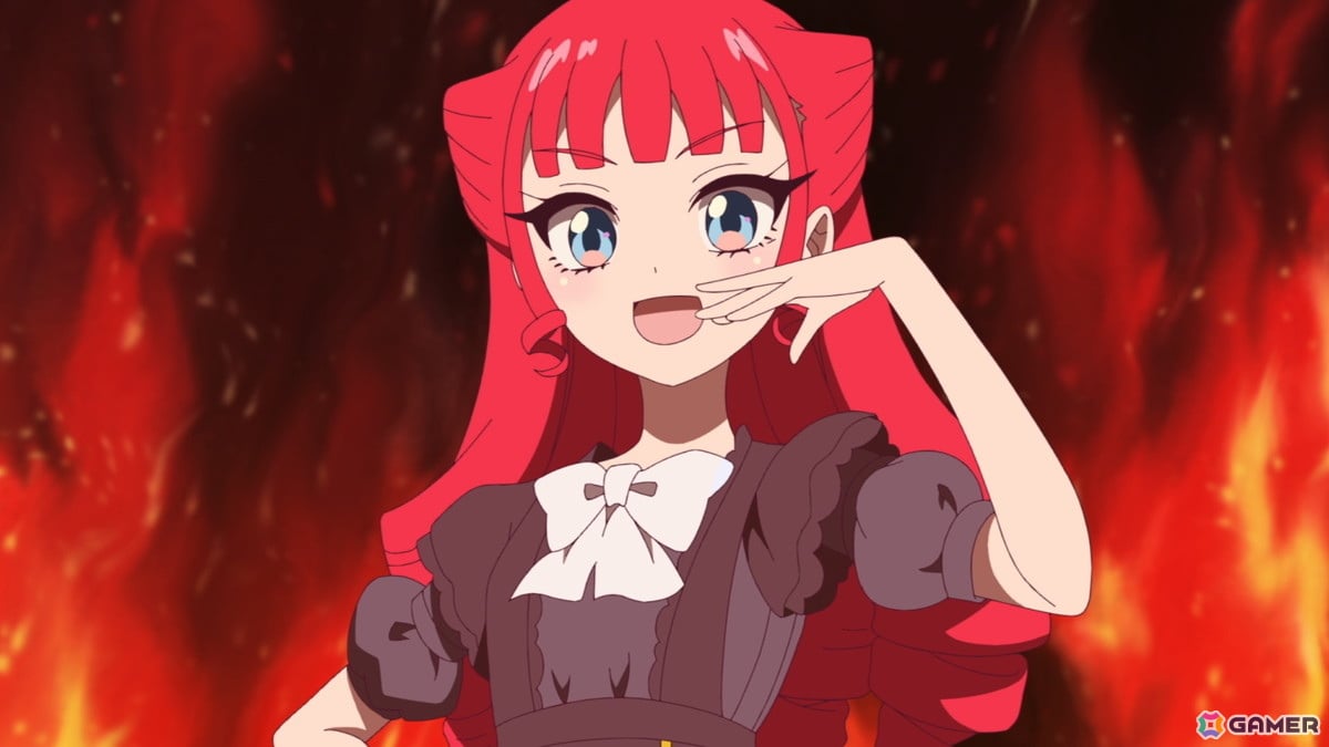 アニメ「おねがいアイプリ」第17話「あおいとおねがいかなえ隊」のあらすじ&先行カットが公開!の画像