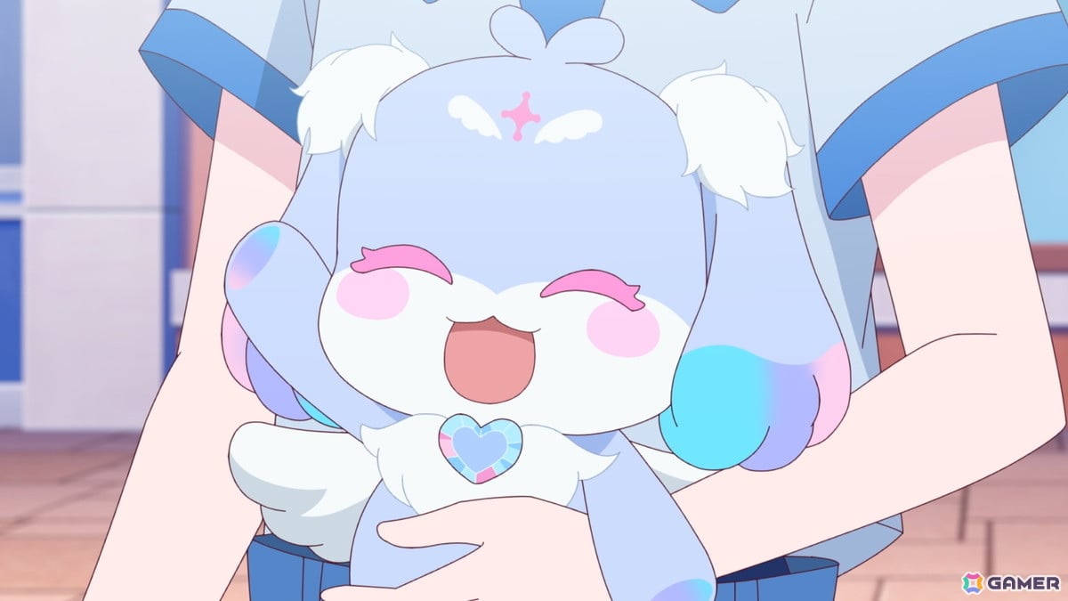 アニメ「おねがいアイプリ」第17話「あおいとおねがいかなえ隊」のあらすじ&先行カットが公開!の画像