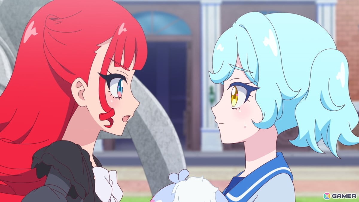 アニメ「おねがいアイプリ」第17話「あおいとおねがいかなえ隊」のあらすじ&先行カットが公開!の画像