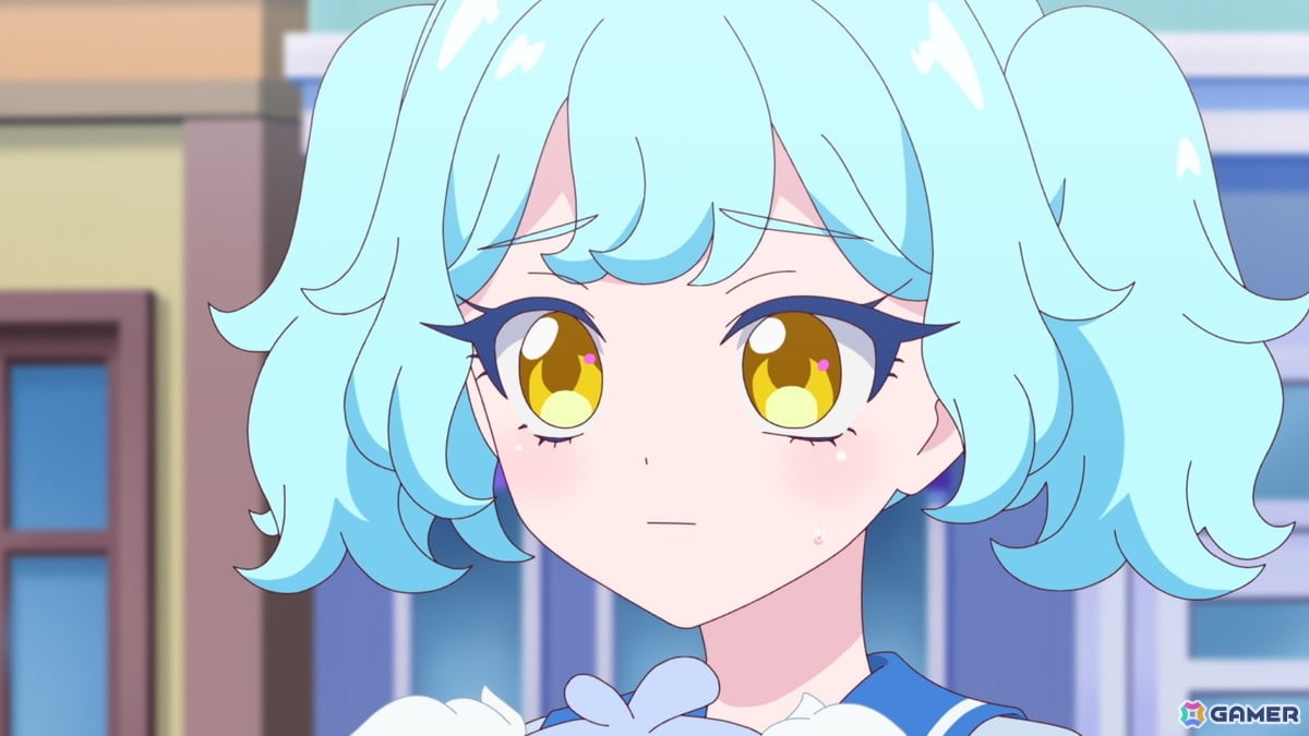 アニメ「おねがいアイプリ」第17話「あおいとおねがいかなえ隊」のあらすじ&先行カットが公開!の画像