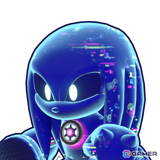 「ソニックランブル パーティ」シーズン8が開催！「アーマードウォリアーズ」をテーマとしたコンテンツが登場の画像10
