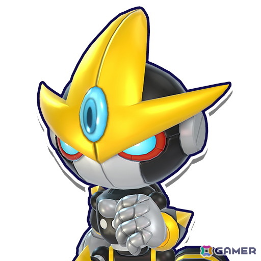 「ソニックランブル パーティ」シーズン8が開催！「アーマードウォリアーズ」をテーマとしたコンテンツが登場の画像11