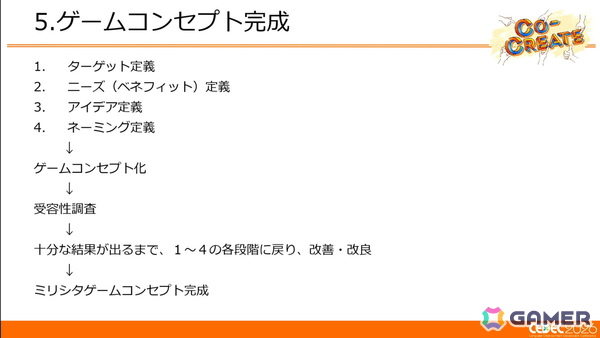 「ミリシタ」の企画・開発には“顧客志向”によるコンセプトの積み上げがあった――ギャルイベントやセカンドヘアスタイルの実装経緯なども明らかに【CEDEC2026】の画像15