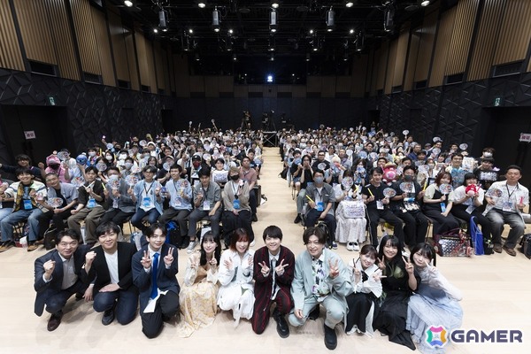 「白猫12周年おせニャん生放送」レポート！梶裕貴さん、緑川光さん、寺澤百花さんらが登壇、12周年記念イベントや新作「白猫プロジェクト INFINITY」を掘り下げるの画像1