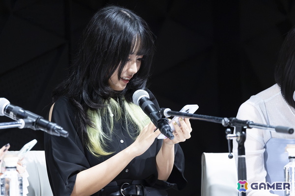 「白猫12周年おせニャん生放送」レポート！梶裕貴さん、緑川光さん、寺澤百花さんらが登壇、12周年記念イベントや新作「白猫プロジェクト INFINITY」を掘り下げるの画像11