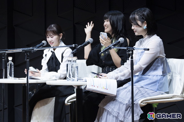 「白猫12周年おせニャん生放送」レポート！梶裕貴さん、緑川光さん、寺澤百花さんらが登壇、12周年記念イベントや新作「白猫プロジェクト INFINITY」を掘り下げるの画像13