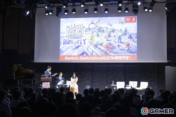 「白猫12周年おせニャん生放送」レポート！梶裕貴さん、緑川光さん、寺澤百花さんらが登壇、12周年記念イベントや新作「白猫プロジェクト INFINITY」を掘り下げるの画像14