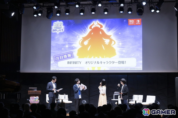 「白猫12周年おせニャん生放送」レポート！梶裕貴さん、緑川光さん、寺澤百花さんらが登壇、12周年記念イベントや新作「白猫プロジェクト INFINITY」を掘り下げるの画像16