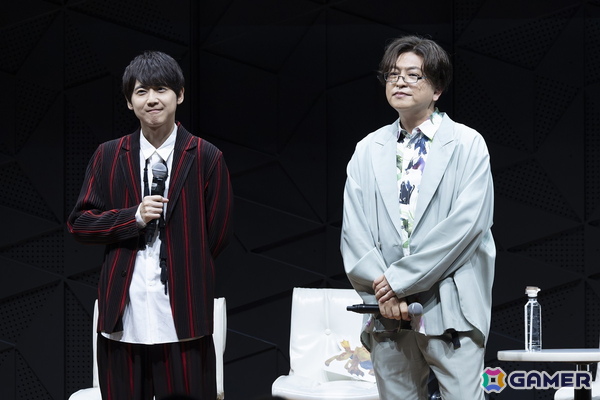 「白猫12周年おせニャん生放送」レポート！梶裕貴さん、緑川光さん、寺澤百花さんらが登壇、12周年記念イベントや新作「白猫プロジェクト INFINITY」を掘り下げるの画像17