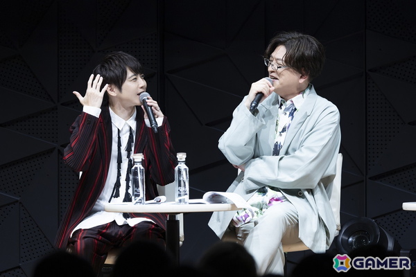 「白猫12周年おせニャん生放送」レポート！梶裕貴さん、緑川光さん、寺澤百花さんらが登壇、12周年記念イベントや新作「白猫プロジェクト INFINITY」を掘り下げるの画像18
