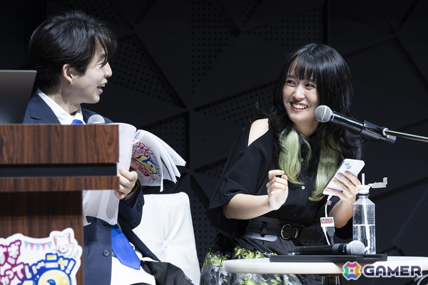 「白猫12周年おせニャん生放送」レポート！梶裕貴さん、緑川光さん、寺澤百花さんらが登壇、12周年記念イベントや新作「白猫プロジェクト INFINITY」を掘り下げるの画像19