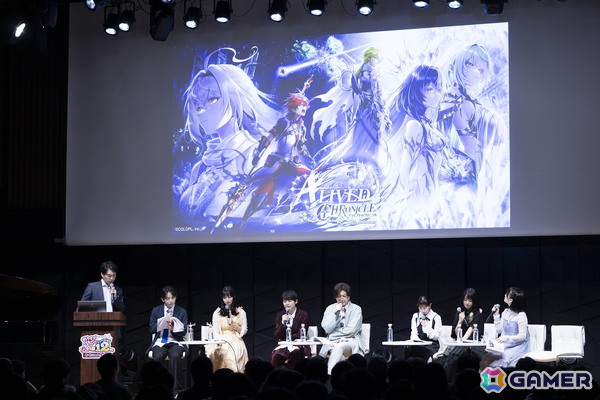 「白猫12周年おせニャん生放送」レポート！梶裕貴さん、緑川光さん、寺澤百花さんらが登壇、12周年記念イベントや新作「白猫プロジェクト INFINITY」を掘り下げるの画像21